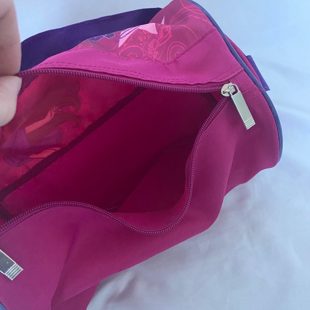 ❌SOLD-DEPOP❌ Bratz OG Mini Duffle Bag - Picture 5 of 5